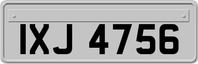 IXJ4756