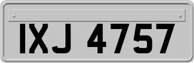 IXJ4757