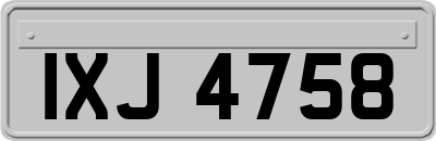 IXJ4758