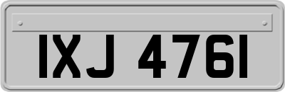 IXJ4761