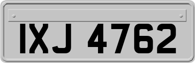 IXJ4762