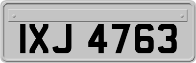 IXJ4763