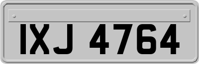 IXJ4764