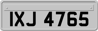 IXJ4765