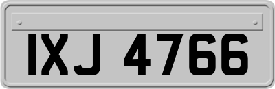 IXJ4766