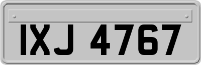 IXJ4767