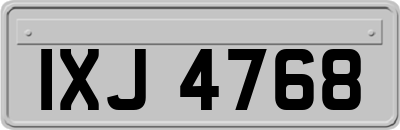 IXJ4768