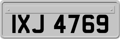 IXJ4769