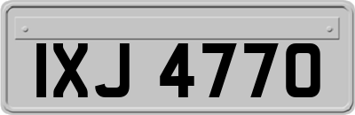 IXJ4770