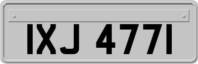 IXJ4771
