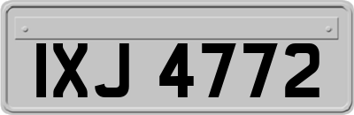 IXJ4772