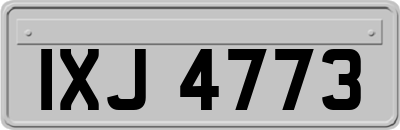 IXJ4773