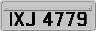 IXJ4779