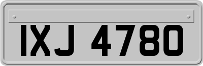 IXJ4780