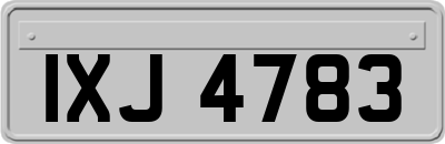 IXJ4783