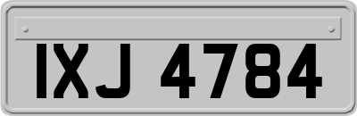 IXJ4784