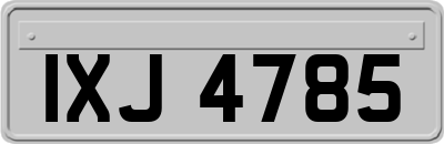 IXJ4785