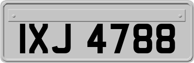 IXJ4788
