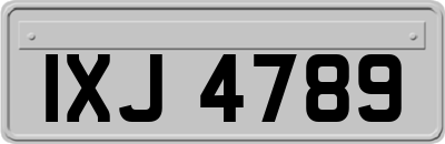 IXJ4789