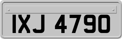 IXJ4790