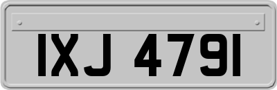 IXJ4791