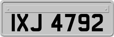 IXJ4792