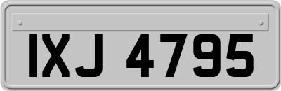 IXJ4795
