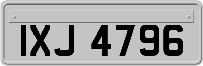 IXJ4796