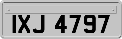 IXJ4797