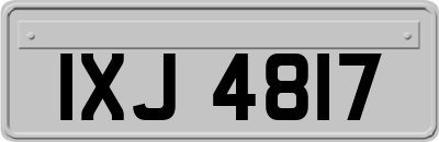 IXJ4817