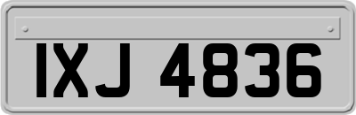 IXJ4836