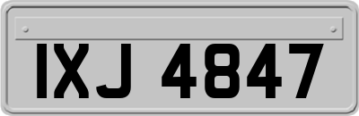 IXJ4847