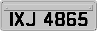 IXJ4865