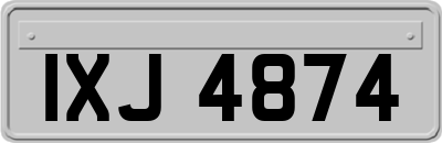IXJ4874