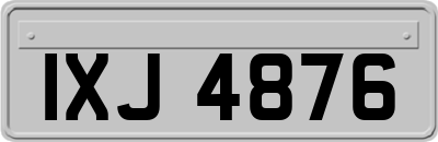 IXJ4876