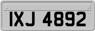 IXJ4892