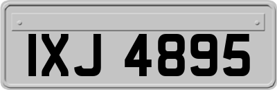 IXJ4895