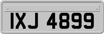 IXJ4899