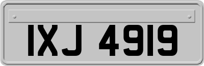 IXJ4919