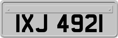 IXJ4921