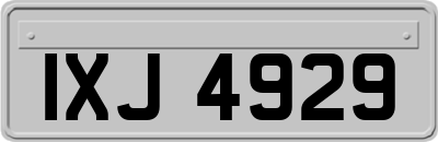IXJ4929