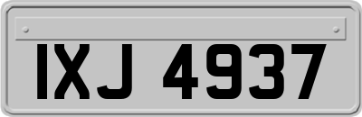 IXJ4937