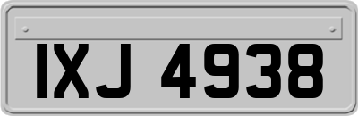 IXJ4938