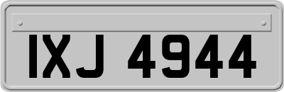 IXJ4944