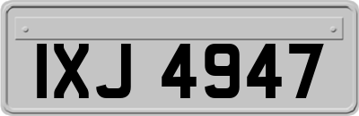 IXJ4947