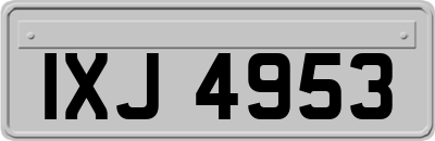 IXJ4953