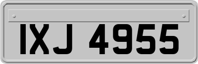 IXJ4955