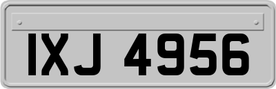 IXJ4956