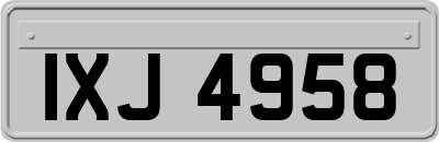 IXJ4958