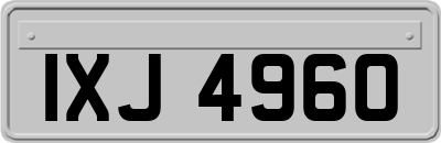 IXJ4960